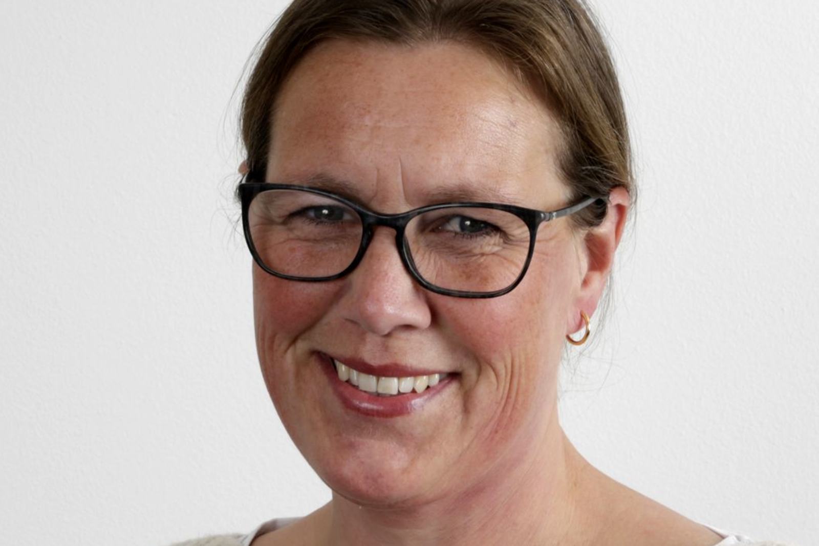 Silje Rasting