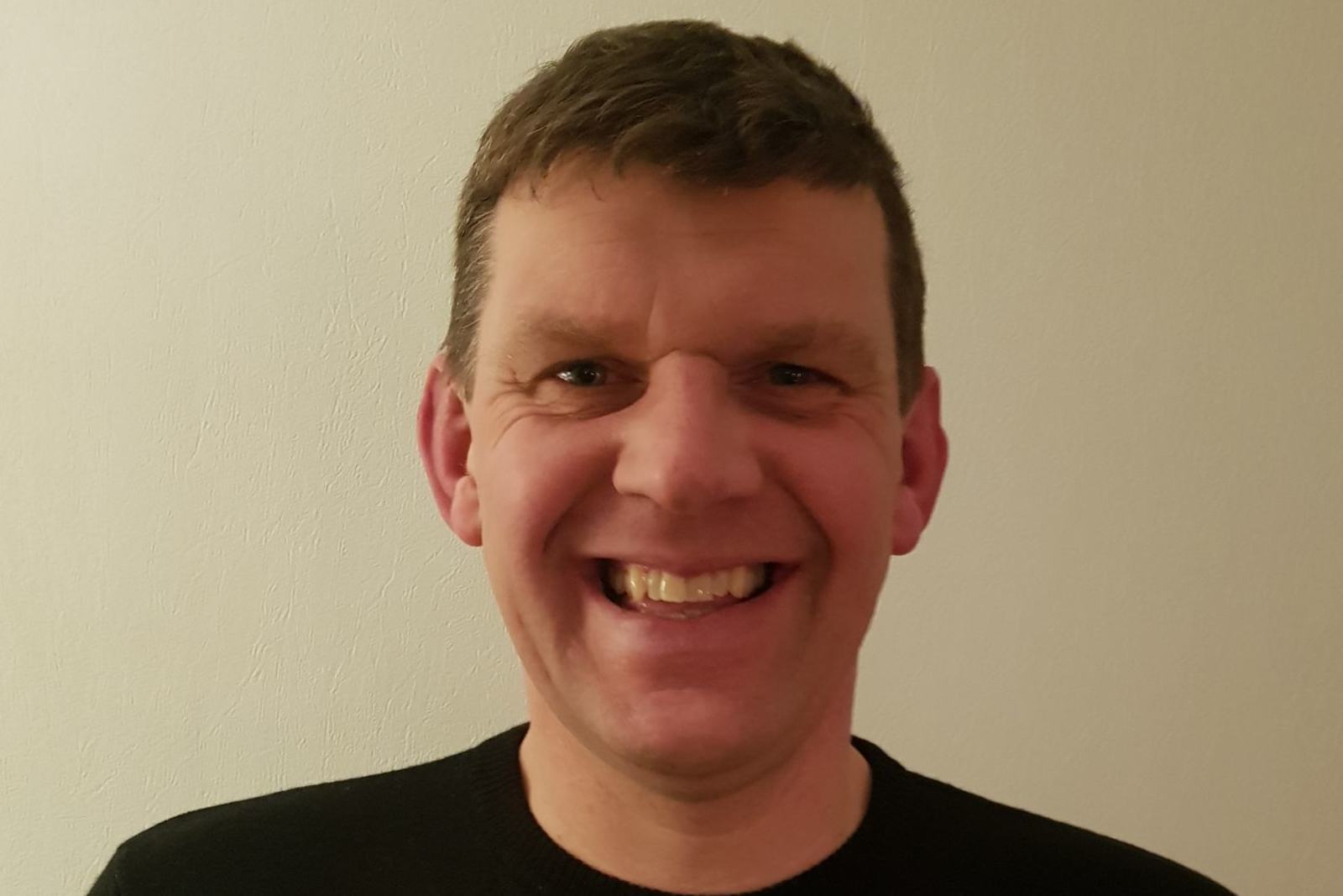 Sigmund Haugen