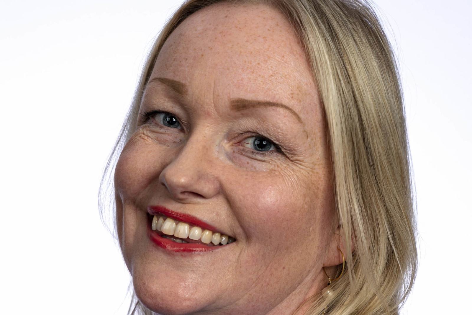 Kari Anne Bergøy
