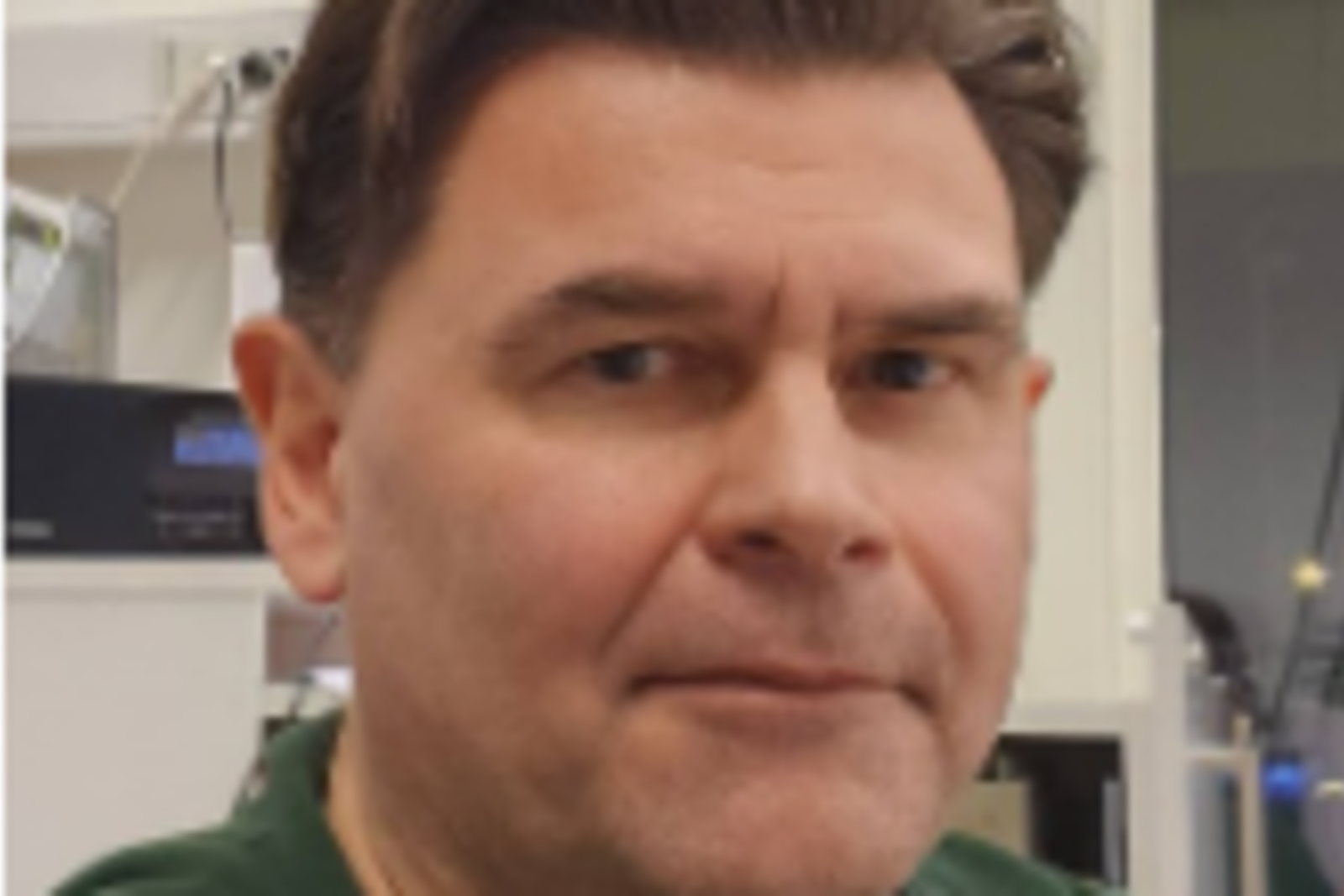 Robert Nesje