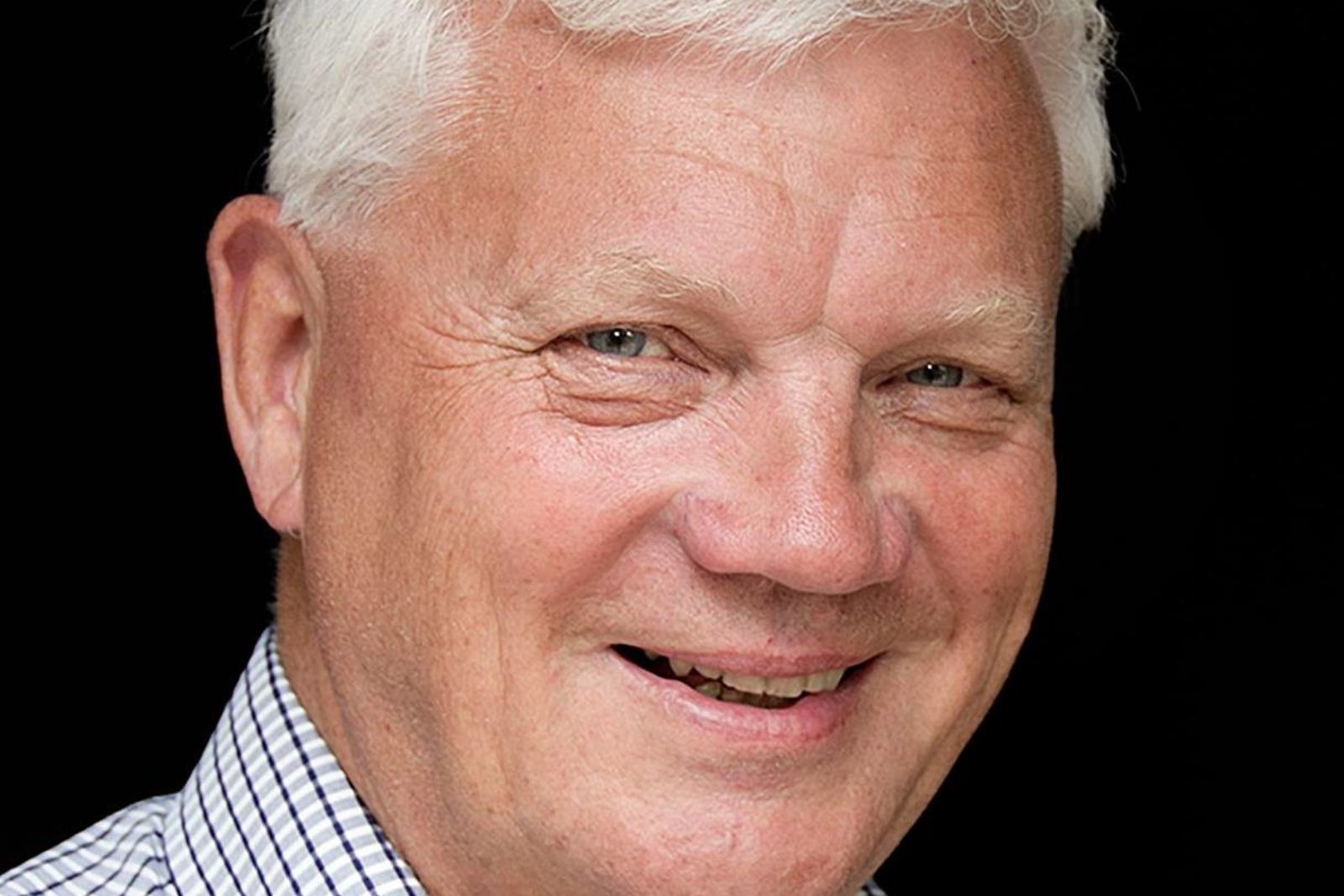Trygve Westgård