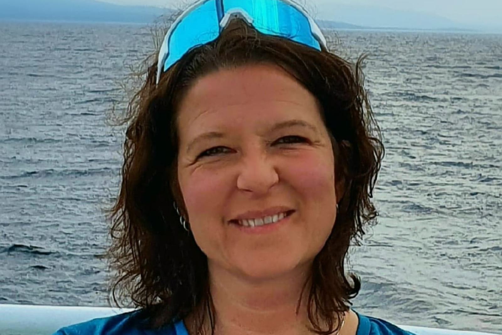Eva Holmseth