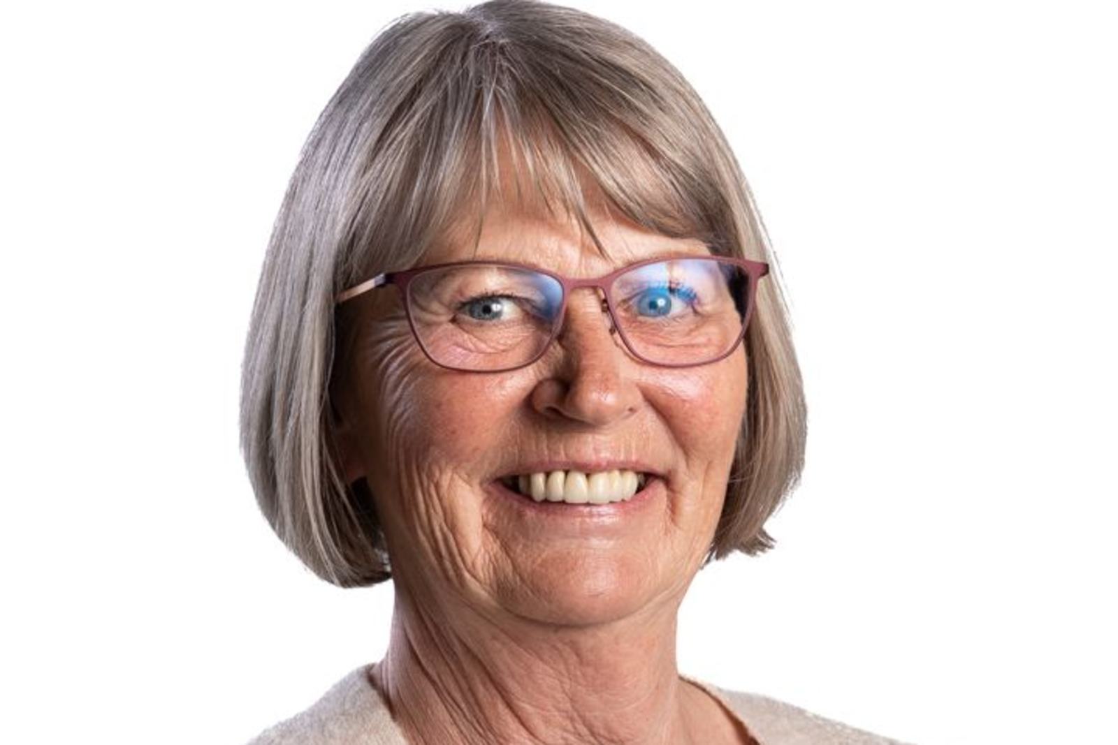 Tone Odny Tamburstuen