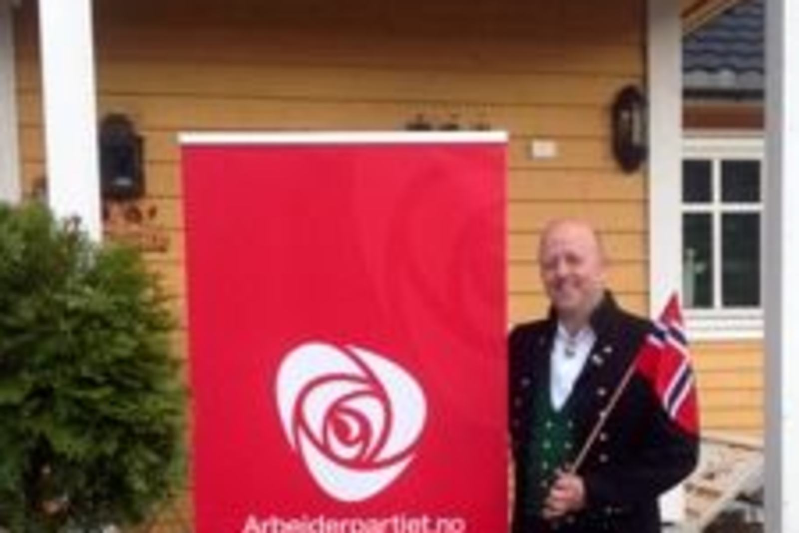 Hans Petter Gilleshammer