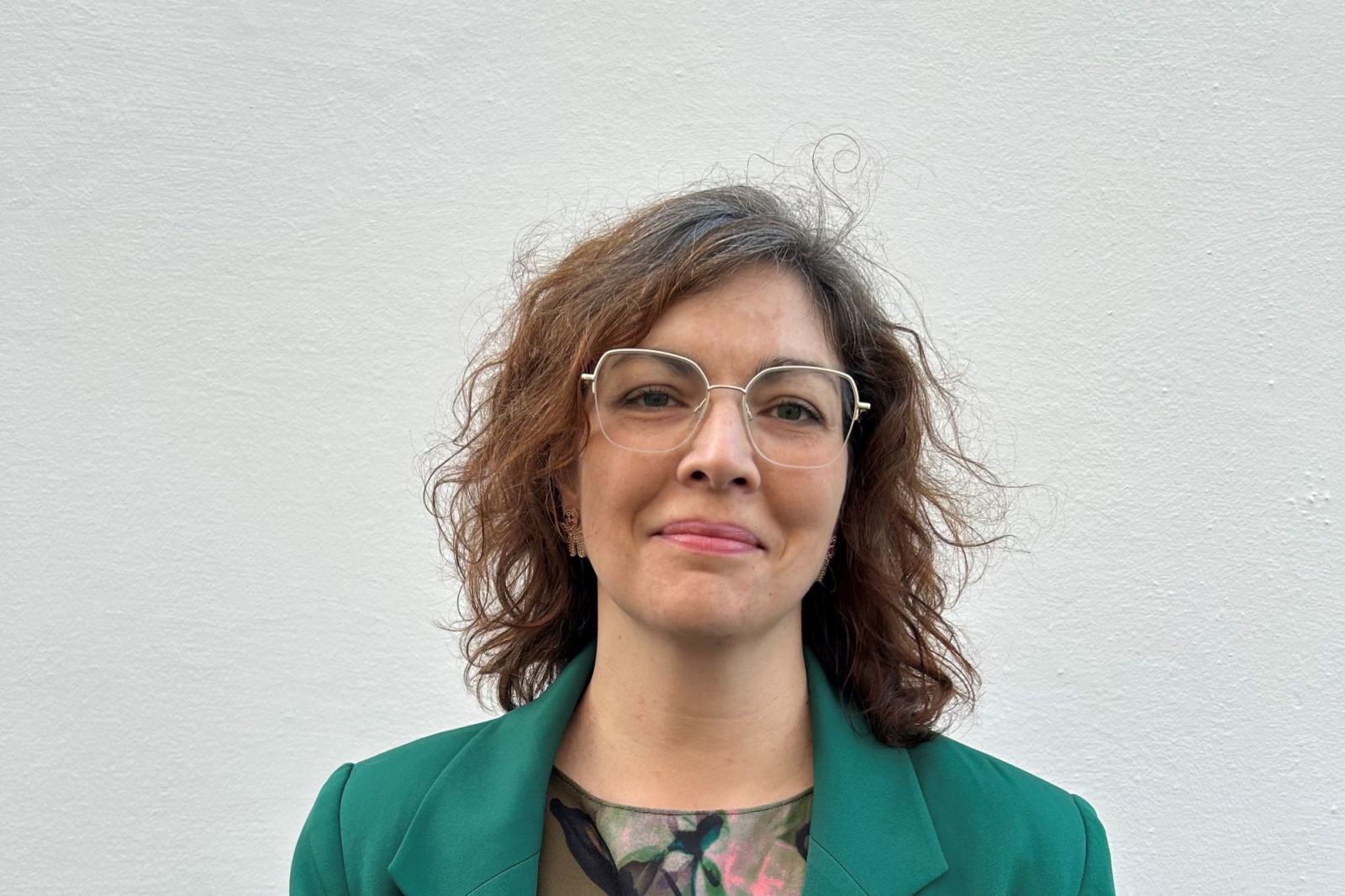 Eva Synnøve Hagewick Steigen