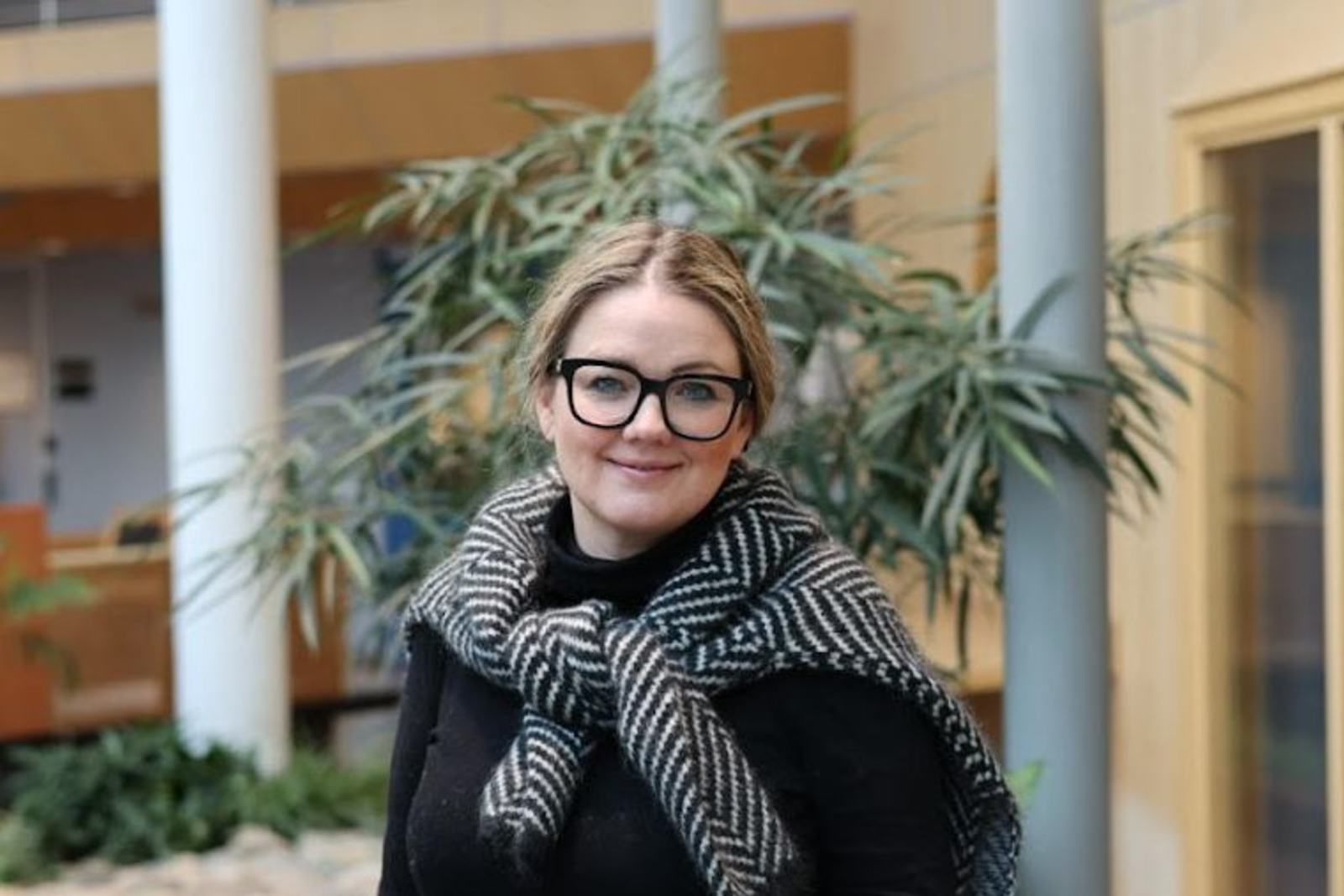 Cecilie Agnalt