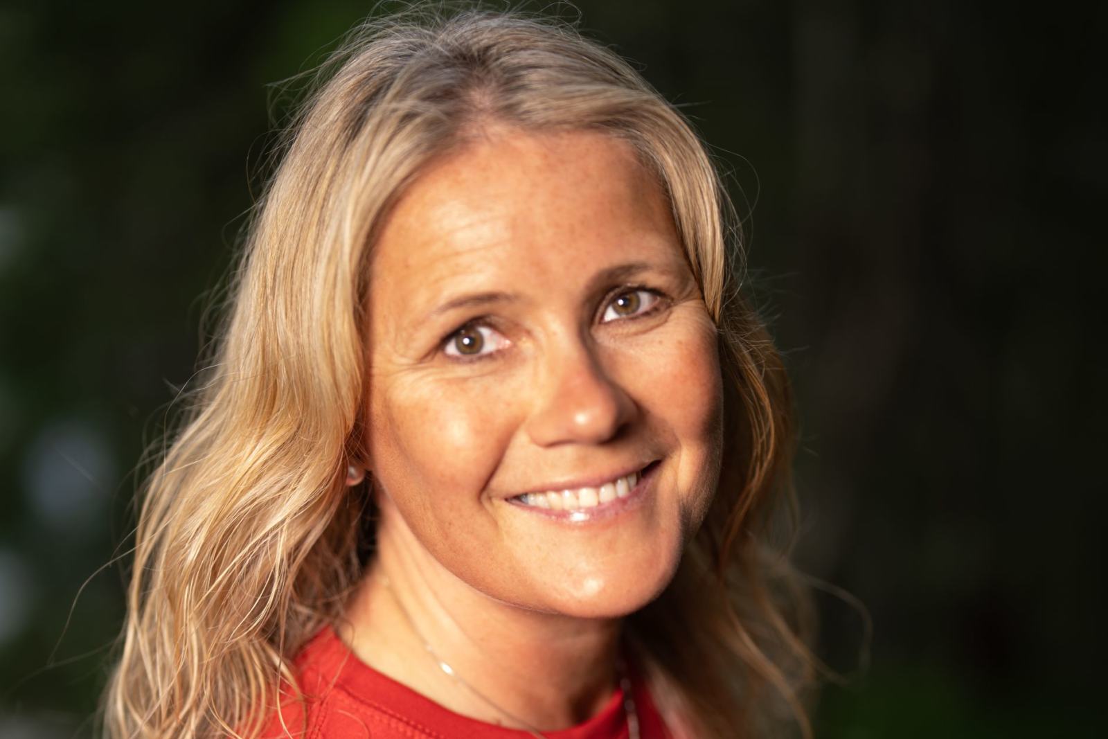 Anita Sommerset