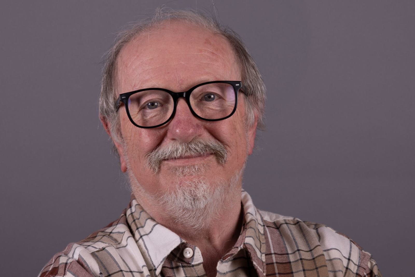 Erling Segelstad