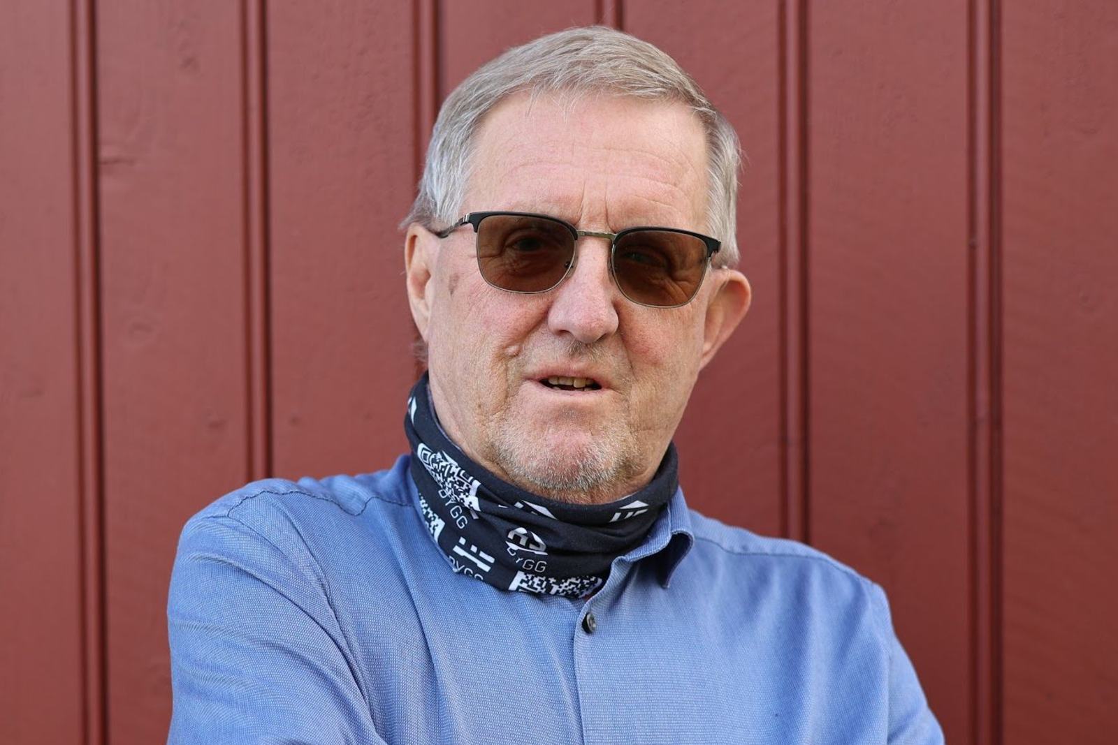 Svein Olav Agnalt