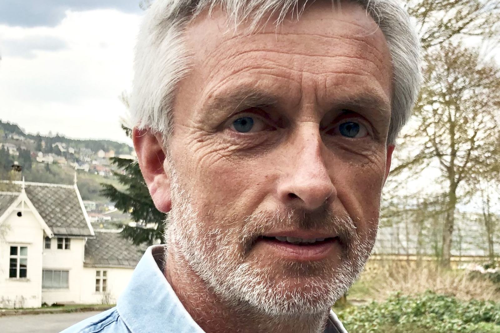 Svein Rune Stakseng