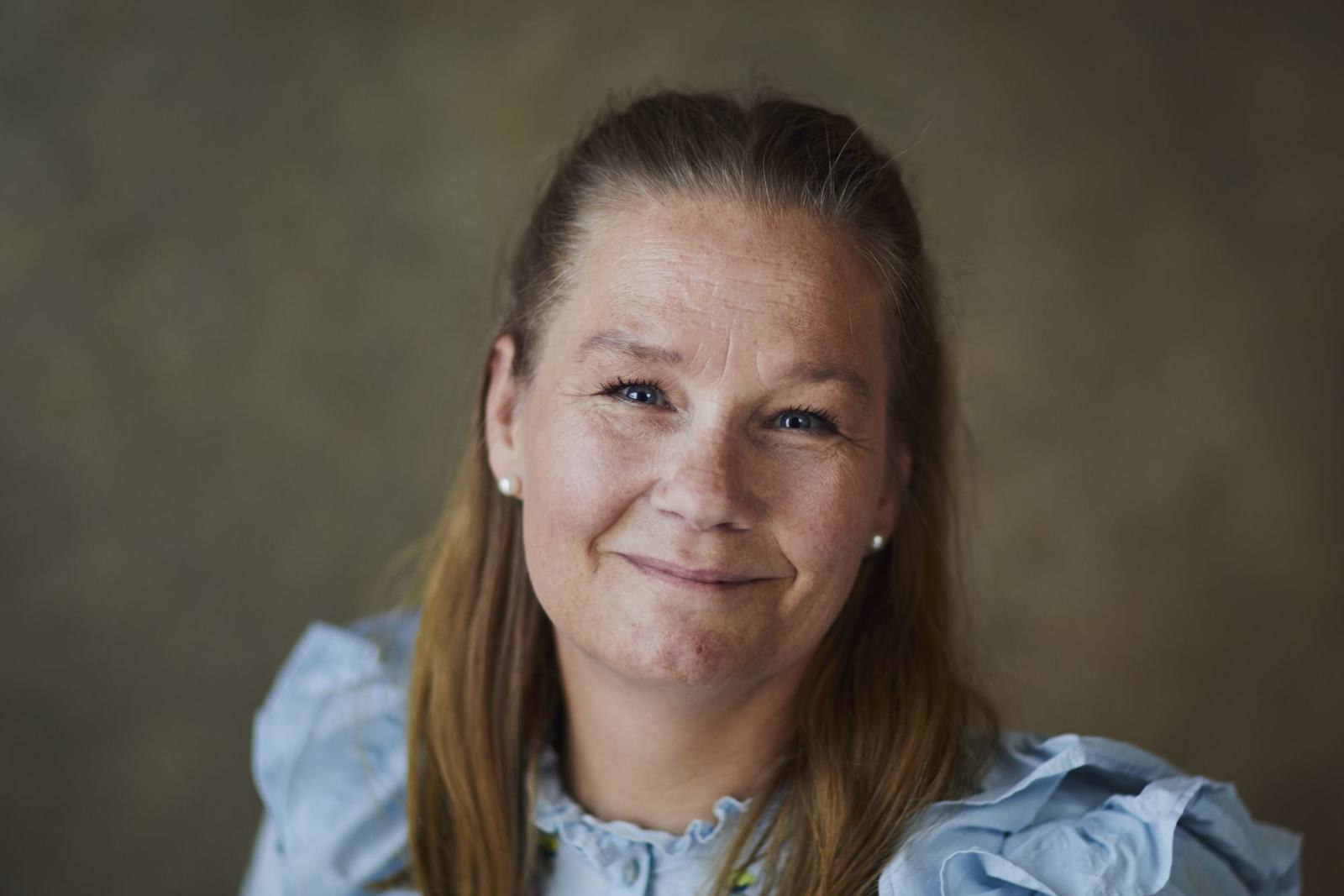 Marit Synnøve Berg Brateng