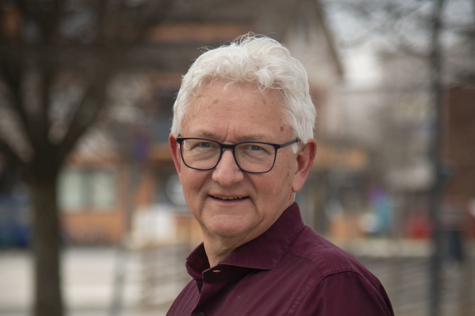 Bjarne H. Christiansen