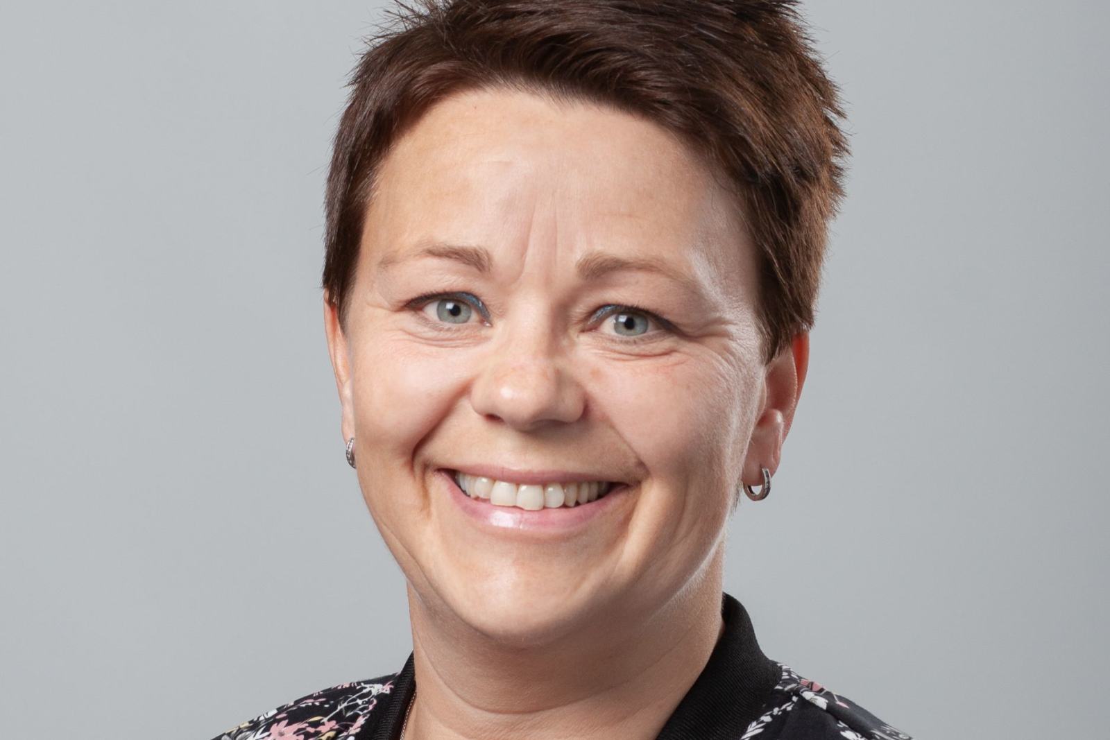 Beate Kydland