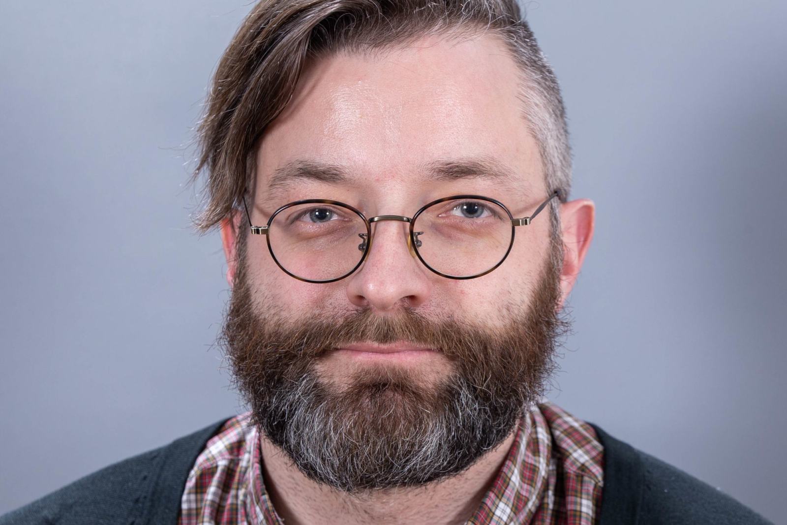 Jens Ola Lundstad