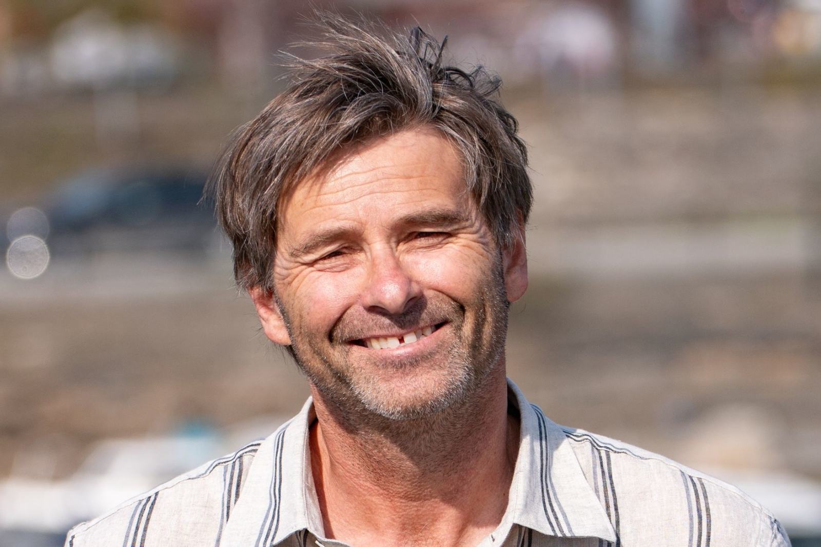 Audun Magnus Jensen