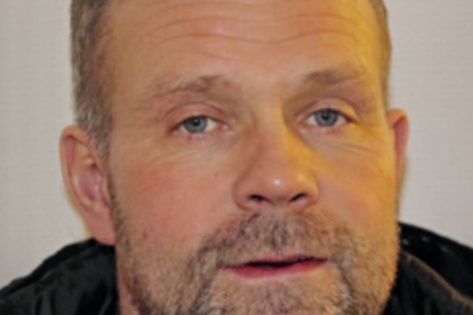 Terje Jonny Sveen