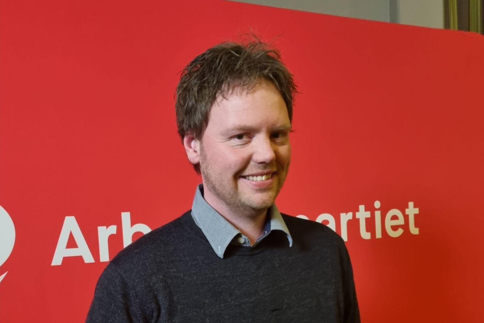 Jan Oddvar Rysstad
