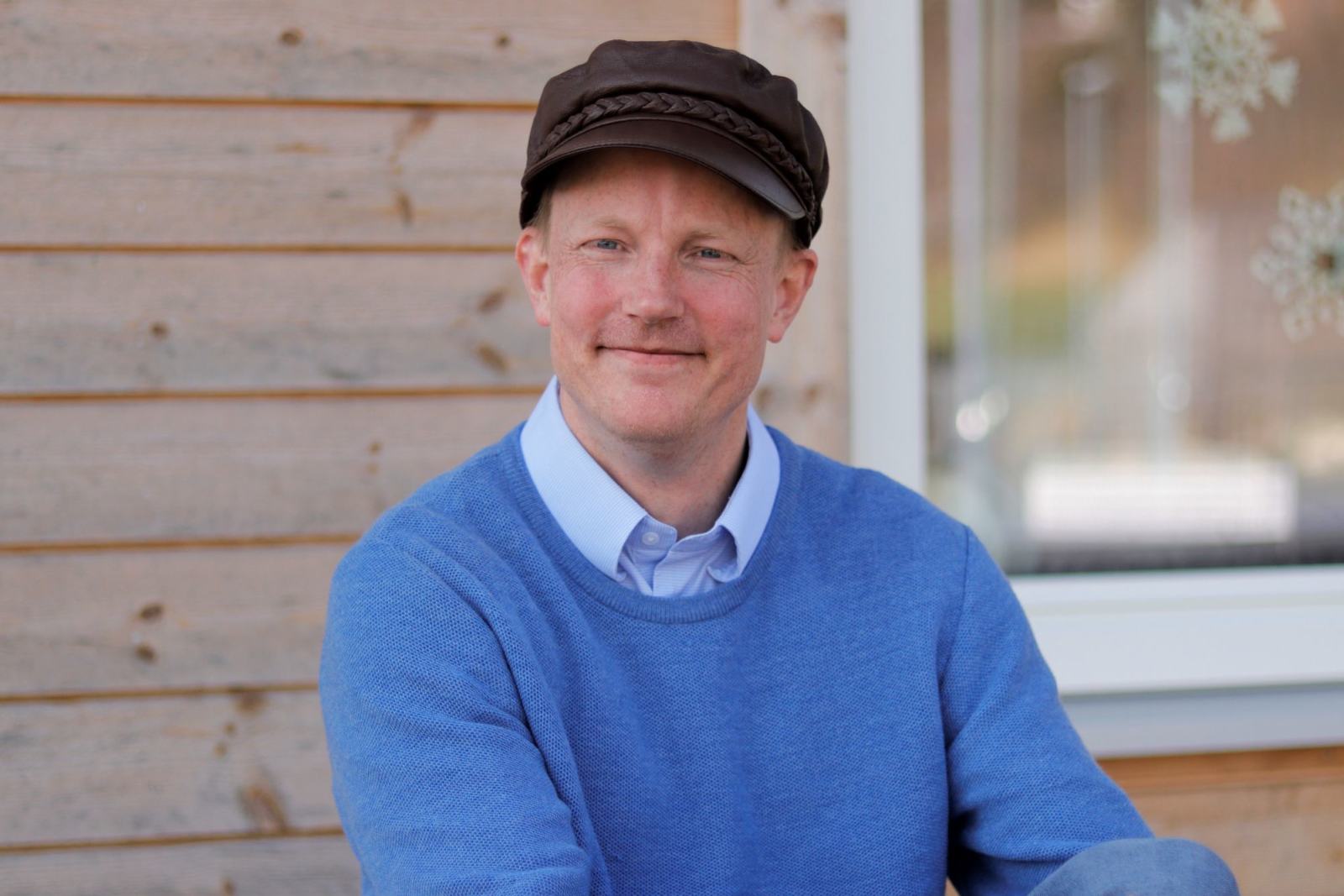 Vegard Austmo
