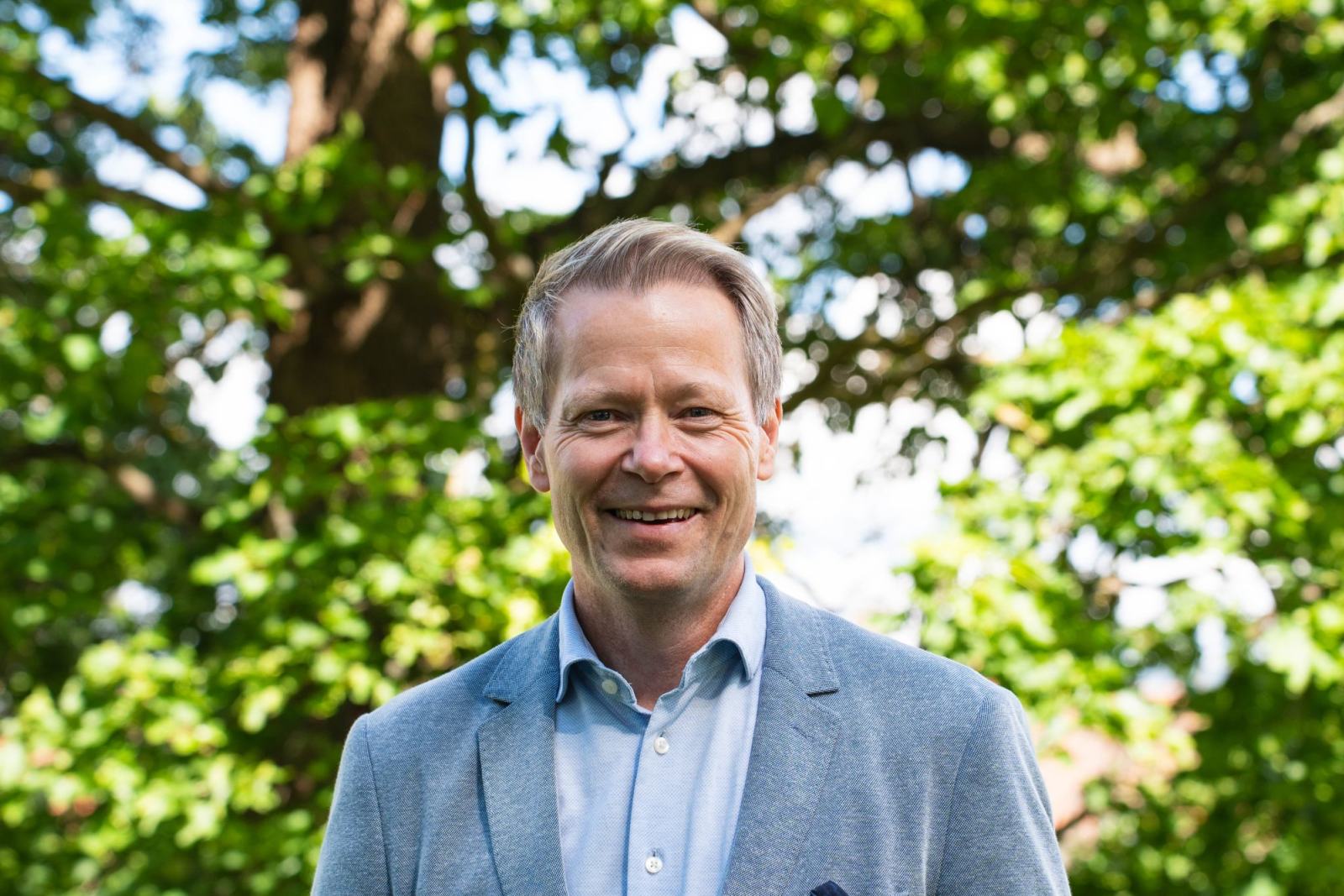 Harald Tyrdal
