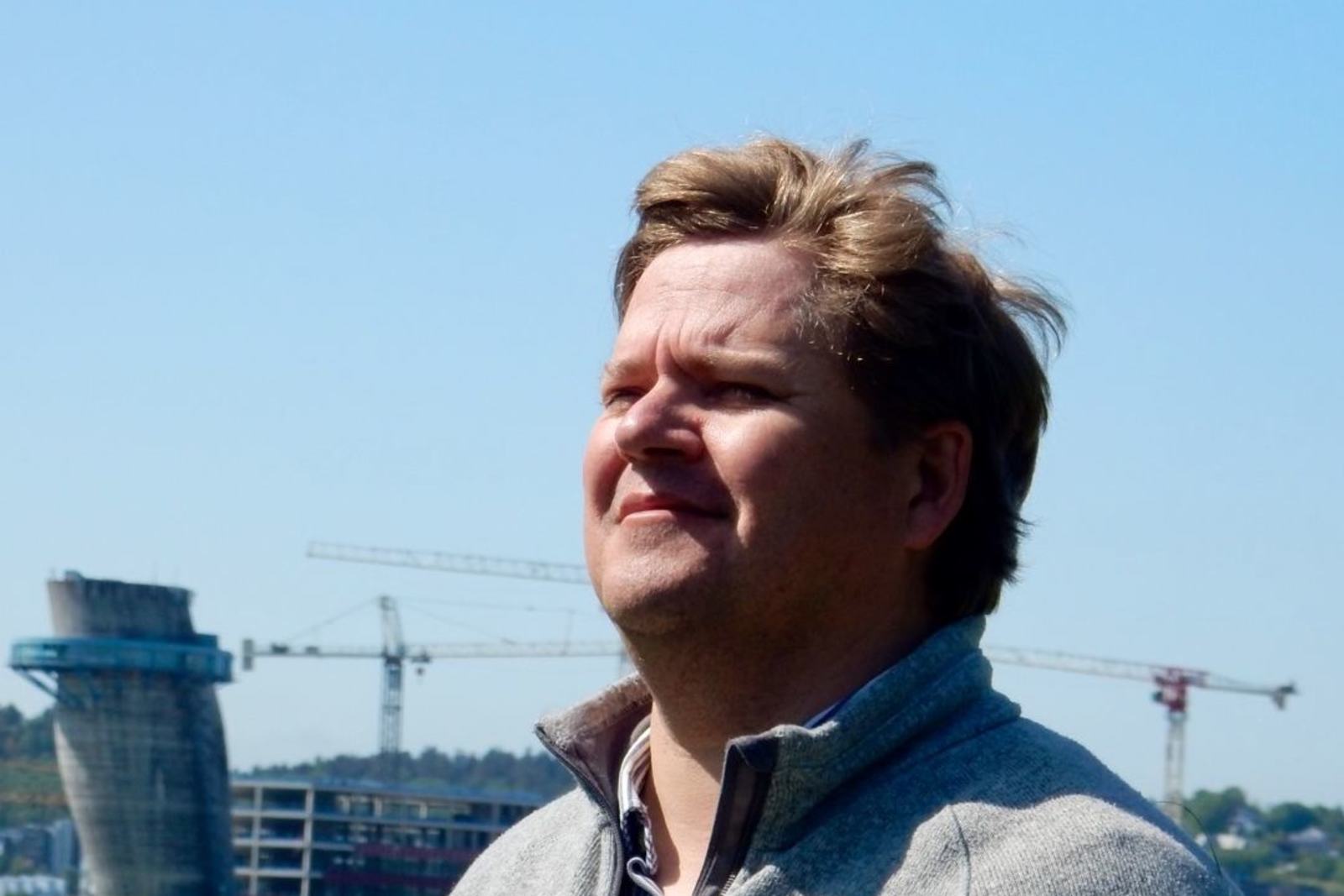 Trygve Meyer