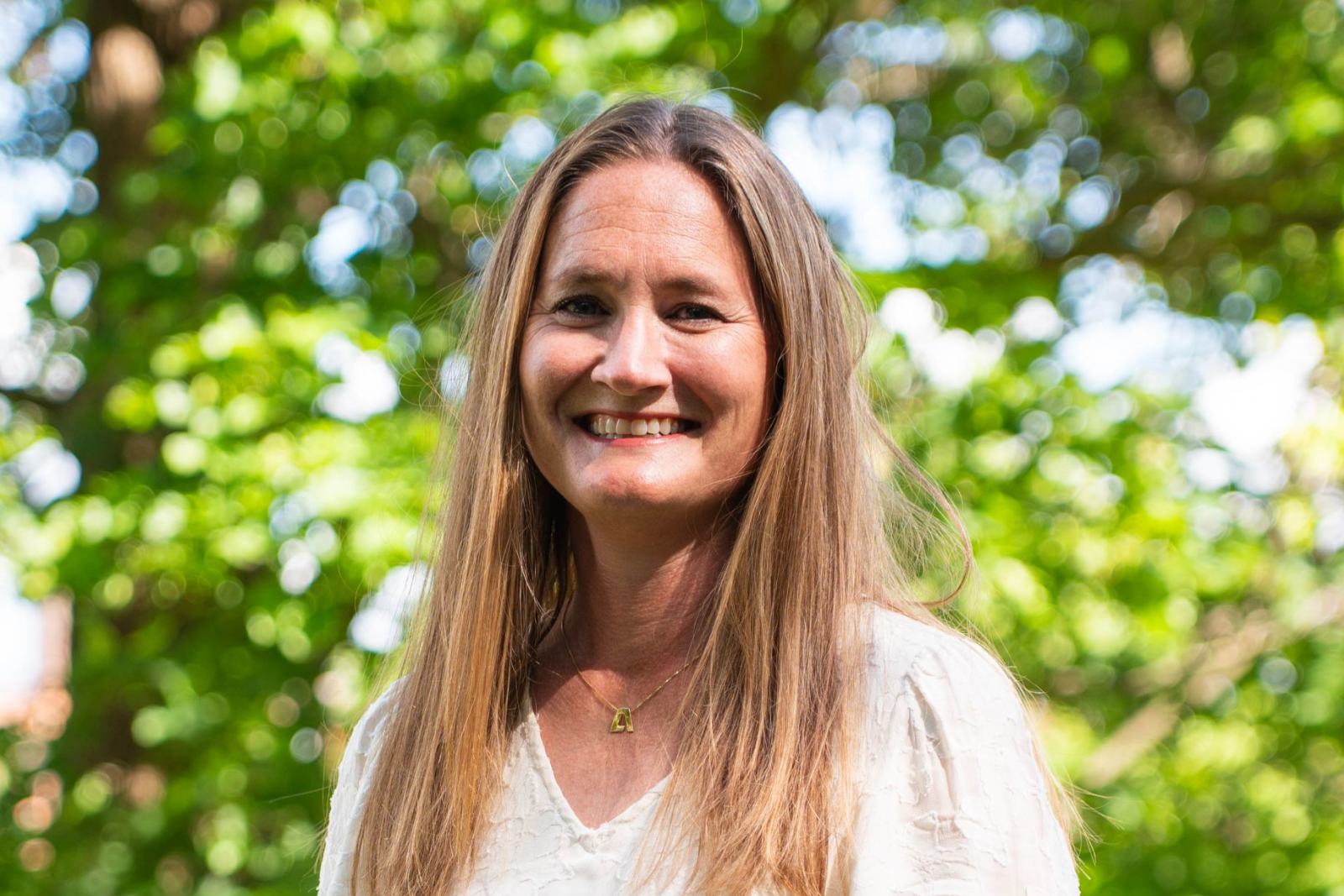 Marie Østensen