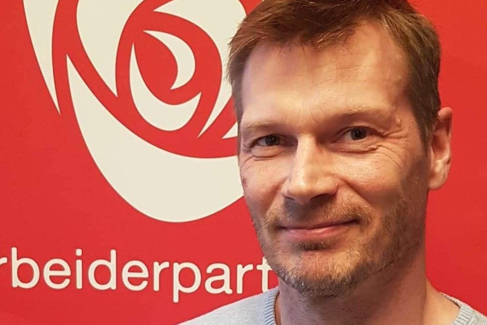 Per Erling Bjørkås