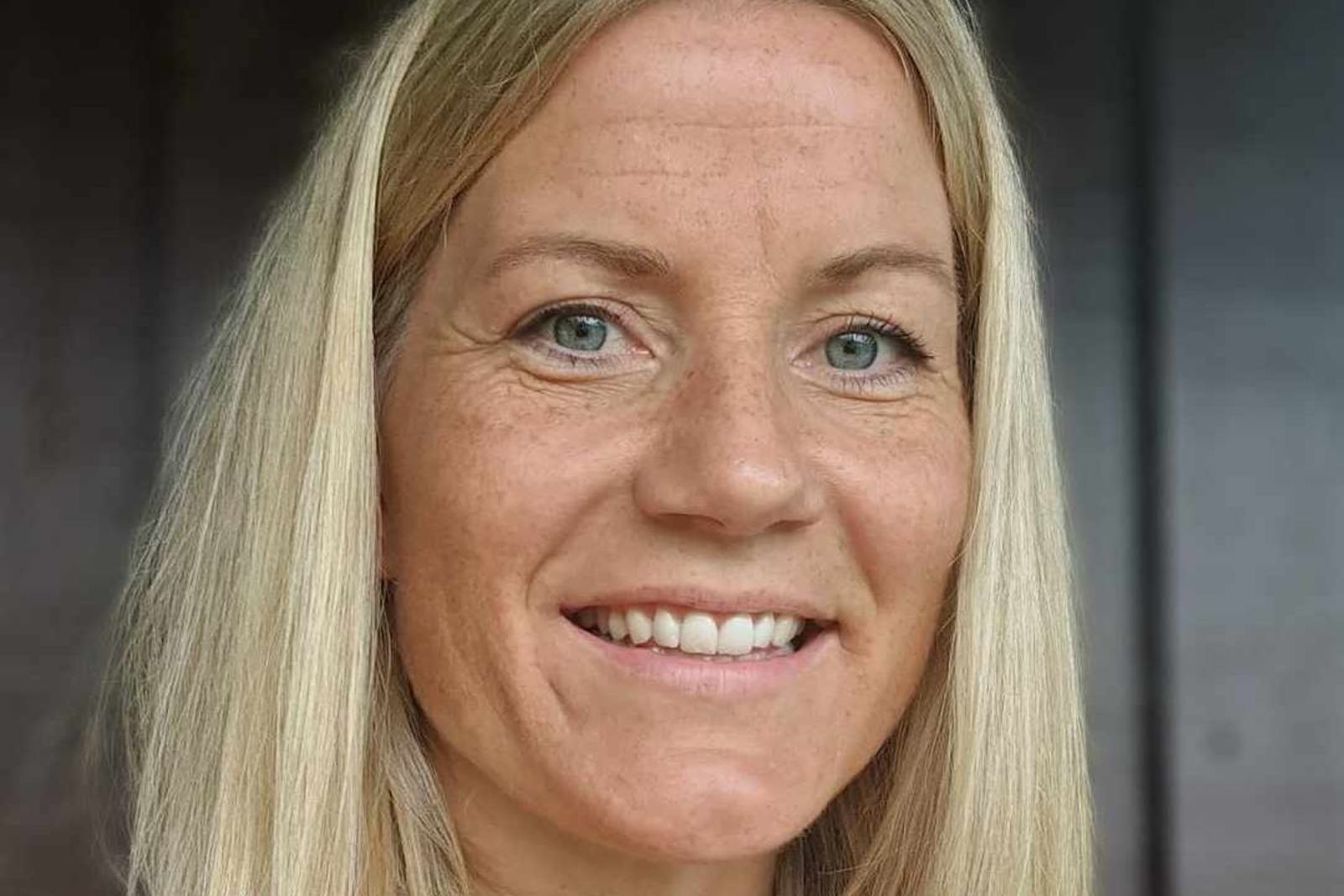 Hanne Gabrielsen