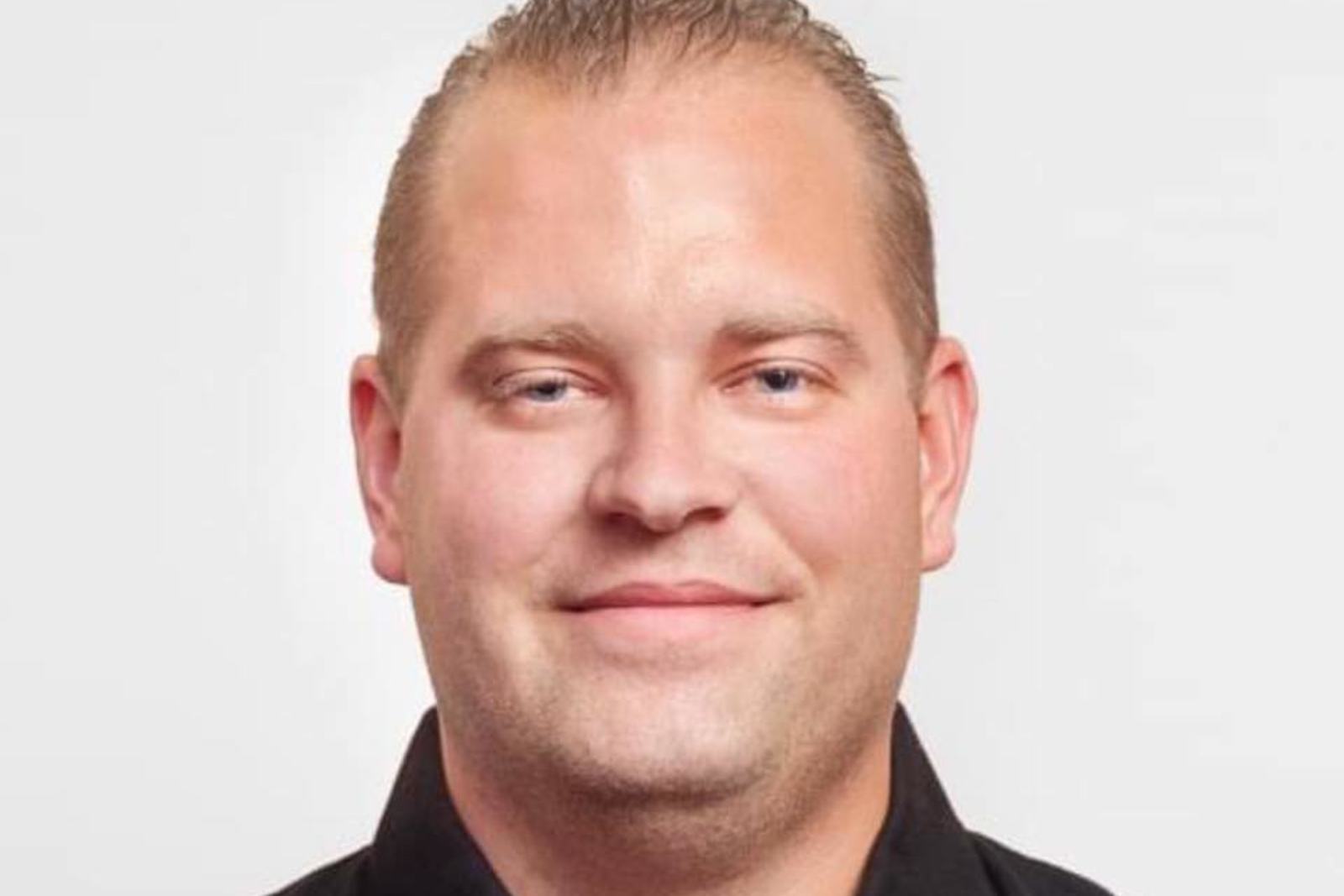 John Anders Ludvigsen