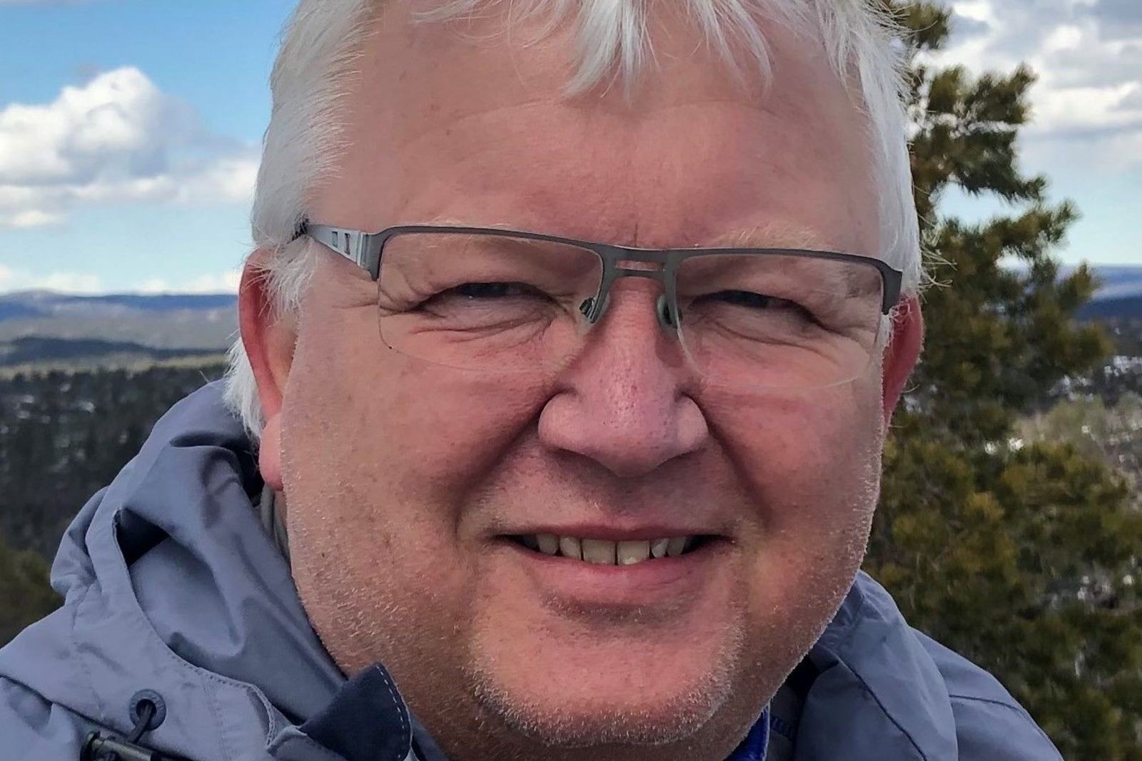 Per Åge Nilsen