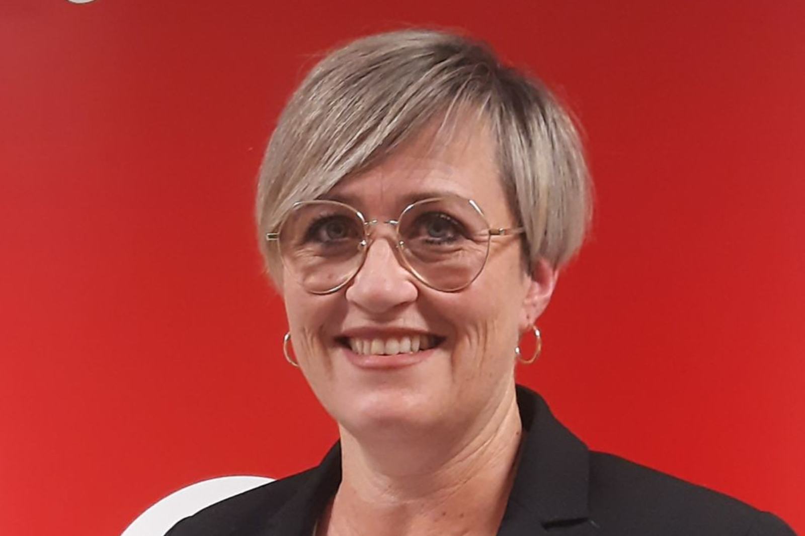 Unn-Elisabeth Tronstad Kristiansen