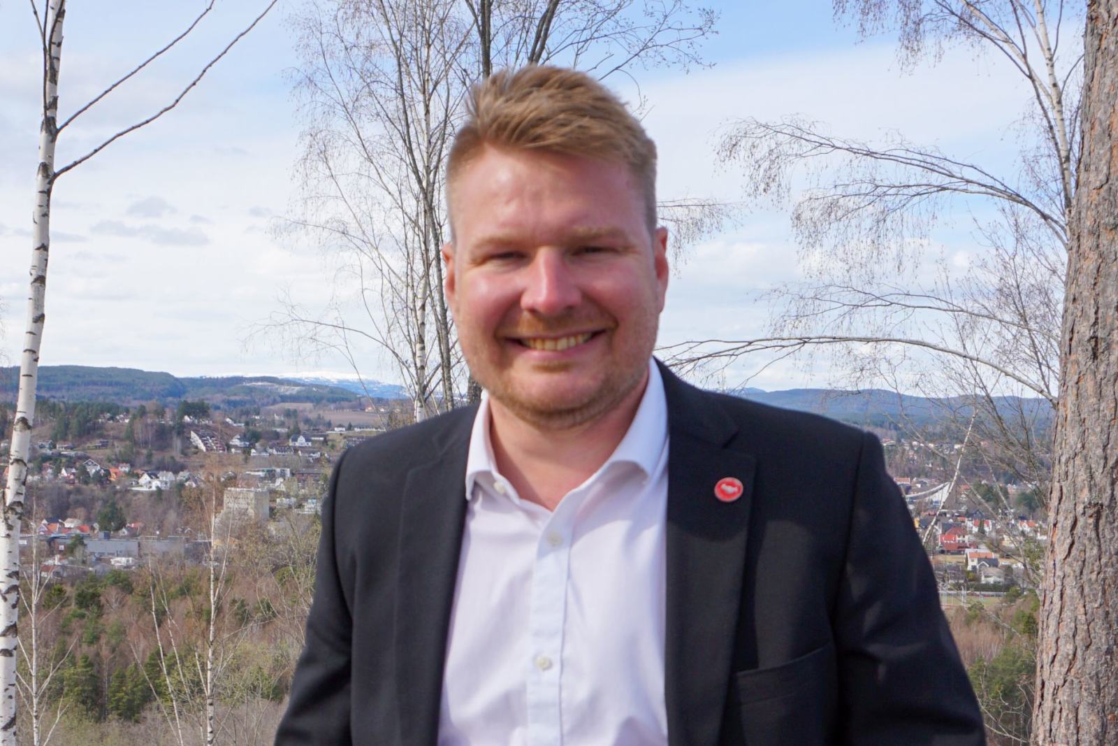Håkon Ohren