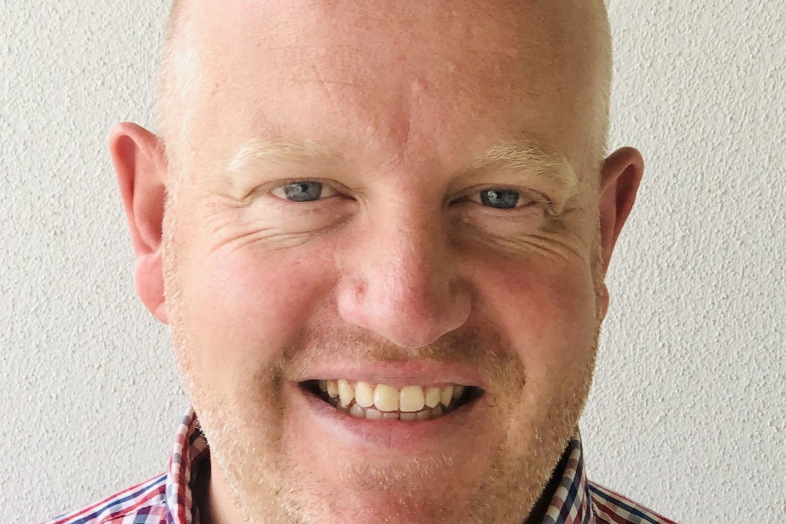 Arne-Jørgen Skurdal