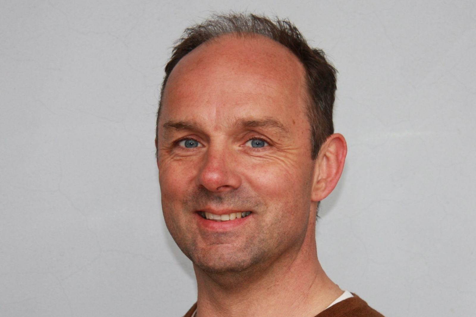Jo Håkon Johansen