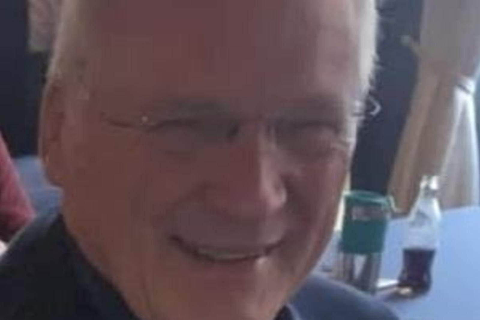 Hans Sundsvalen