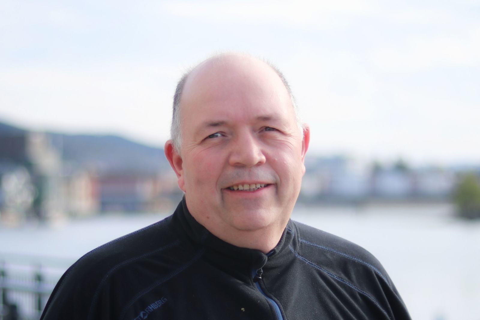 Stig Ove Sommervoll