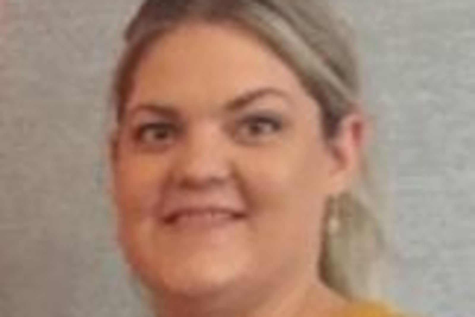 Inger Lise Austrud