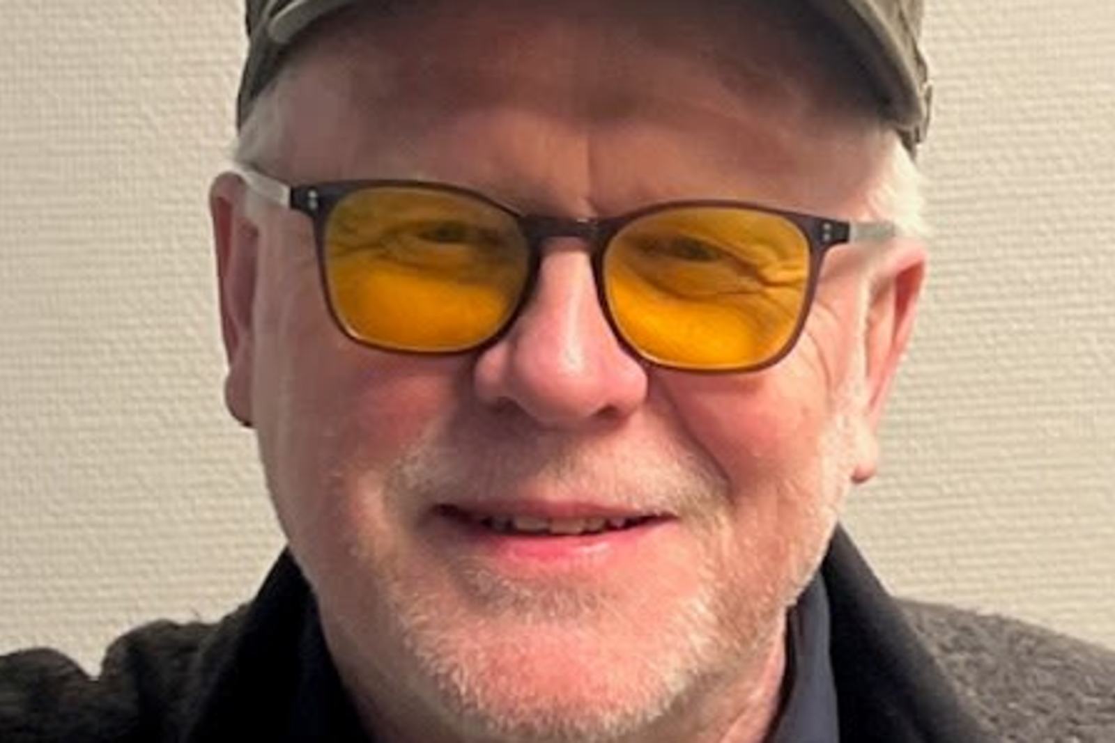 Trond Ytterbø