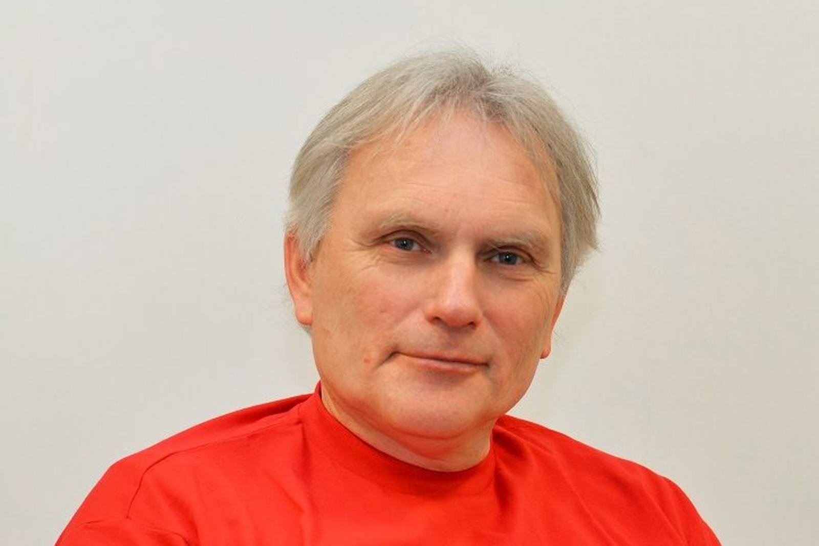Signar Tormod Berger