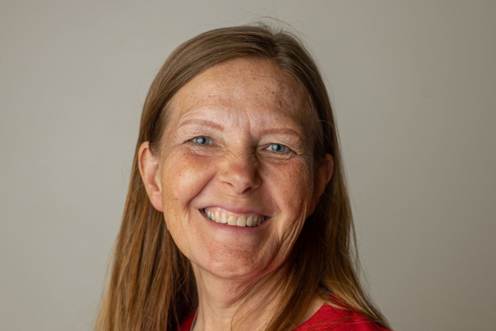 Laila Grønn-Jensen