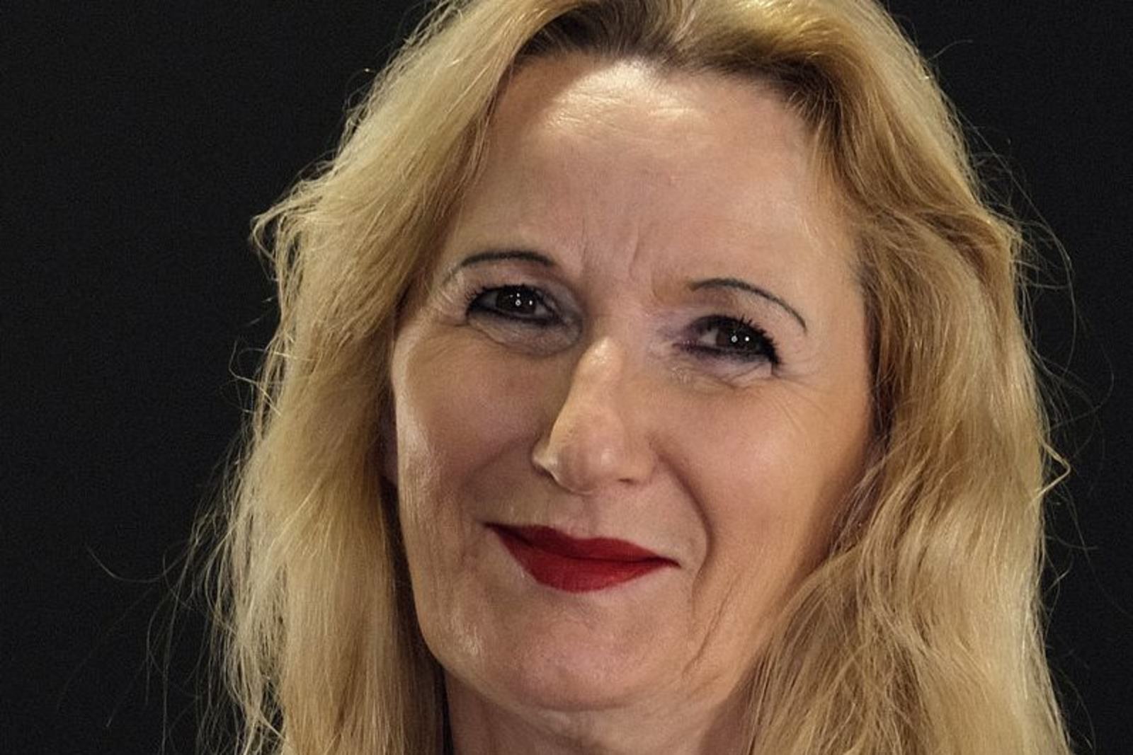 Tove Steen