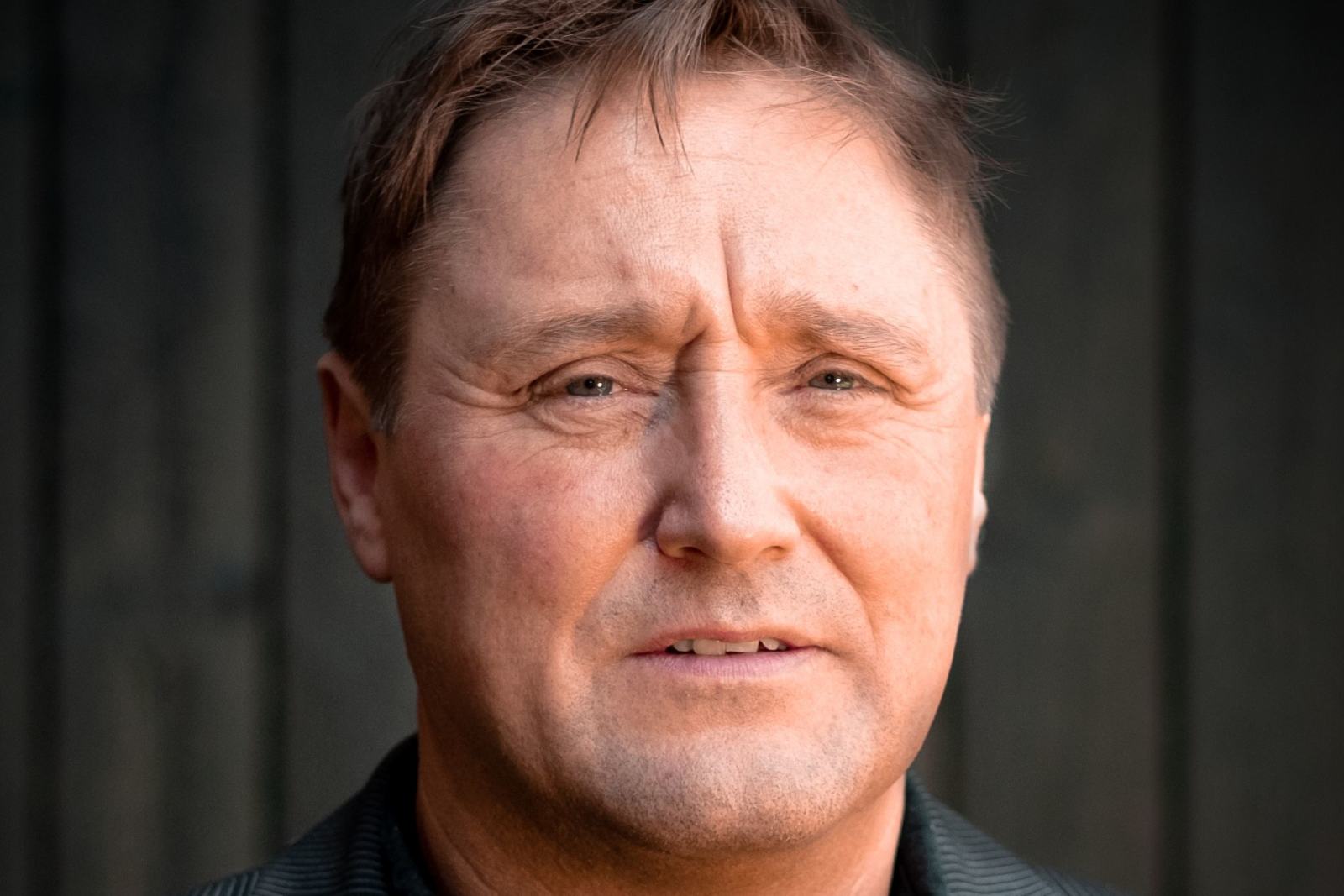 Lars Pedersen Due