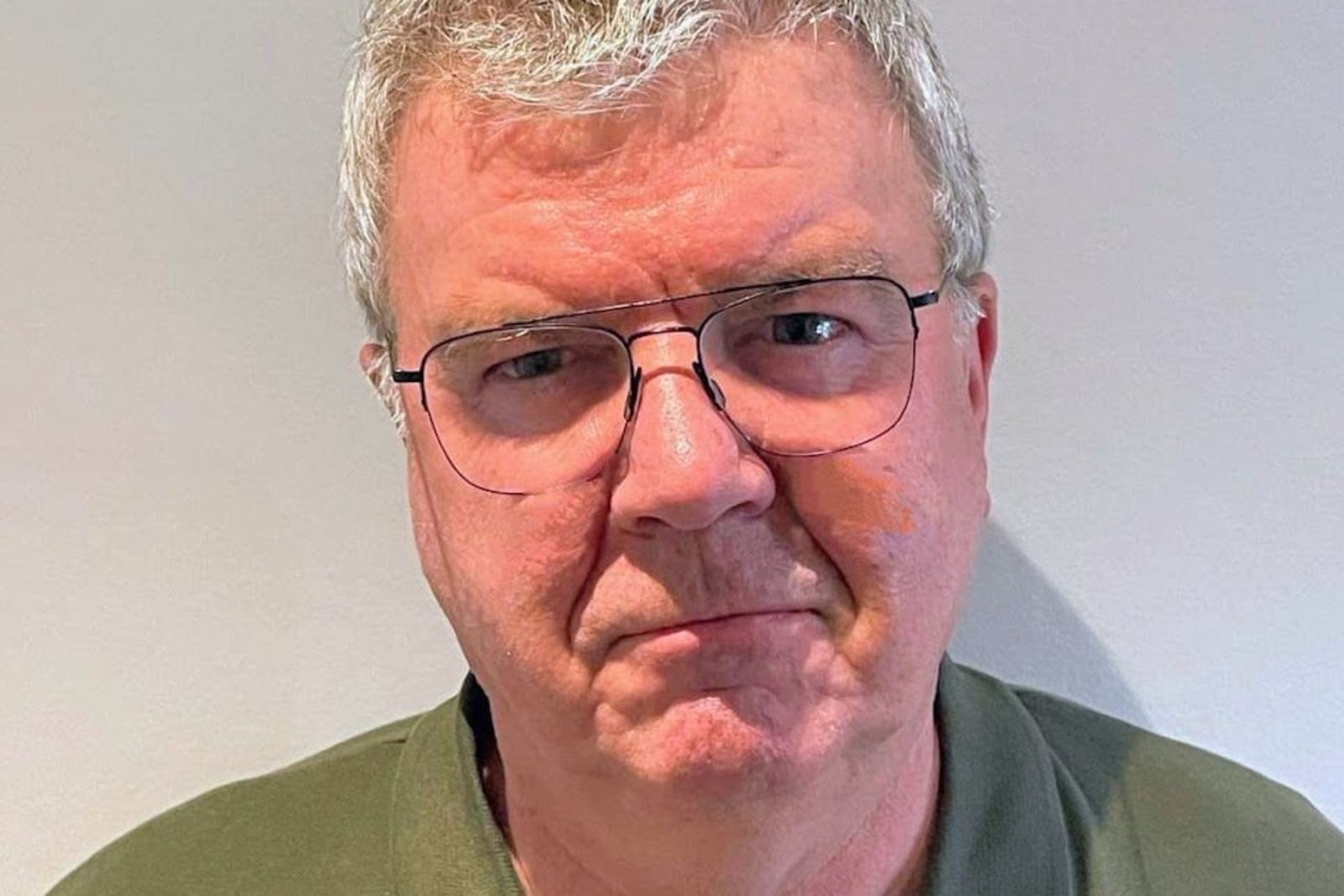 Nils Jarle Solevåg