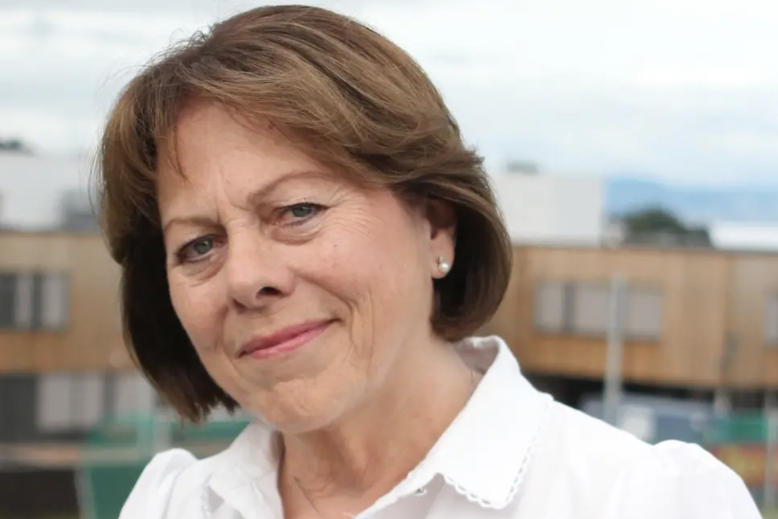 Randi Rasmussen