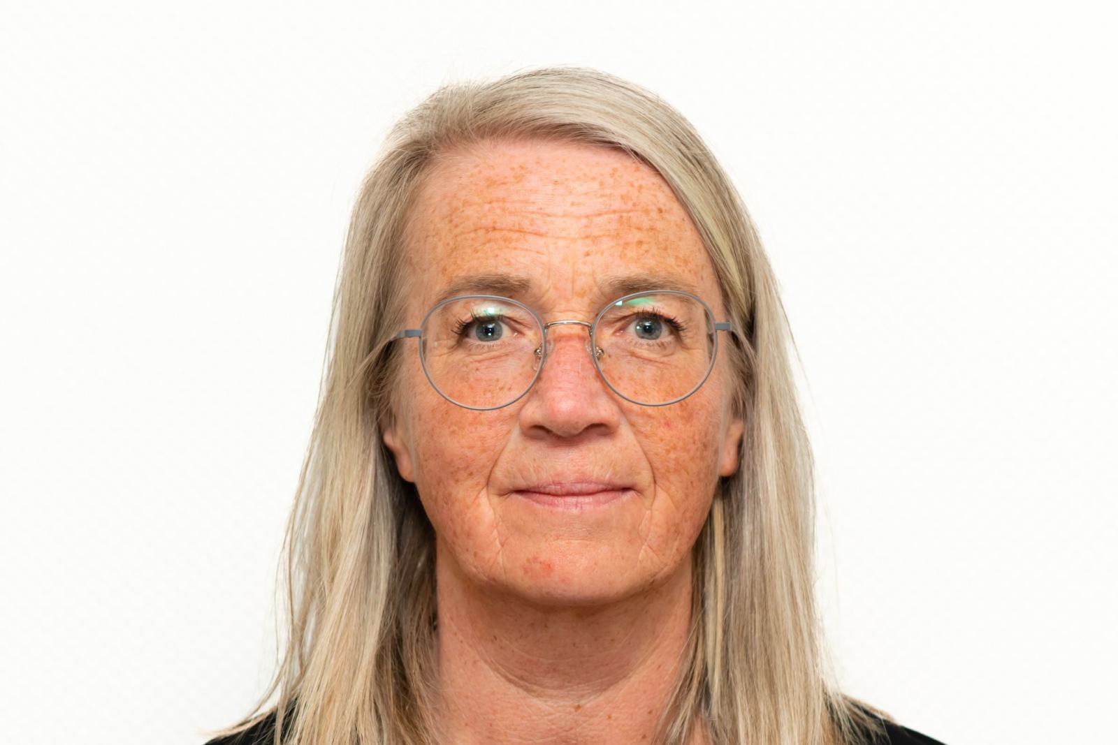 Anne Mette Tjugum