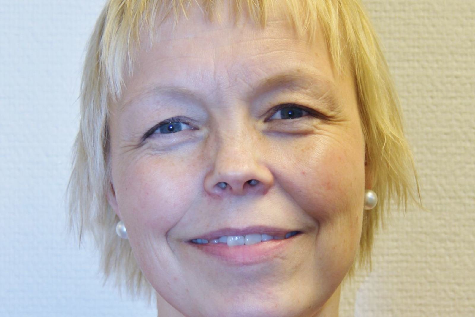 Lill-Tove Ottesen
