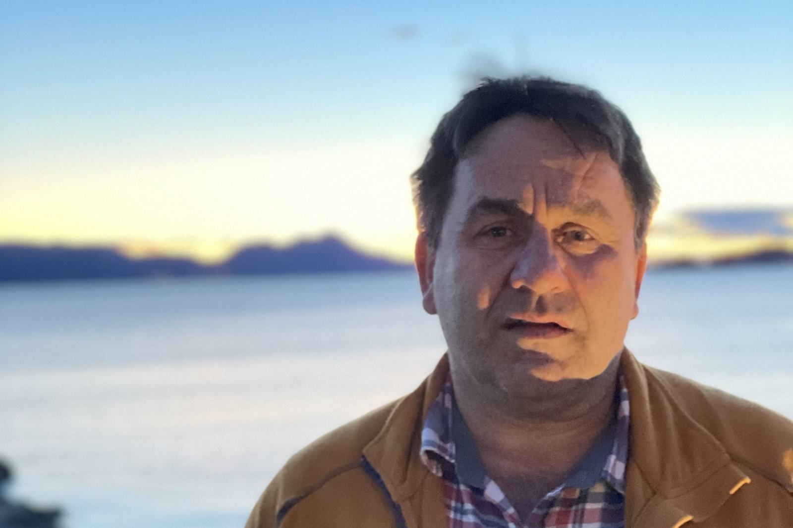 Lars Tore Bakkebø
