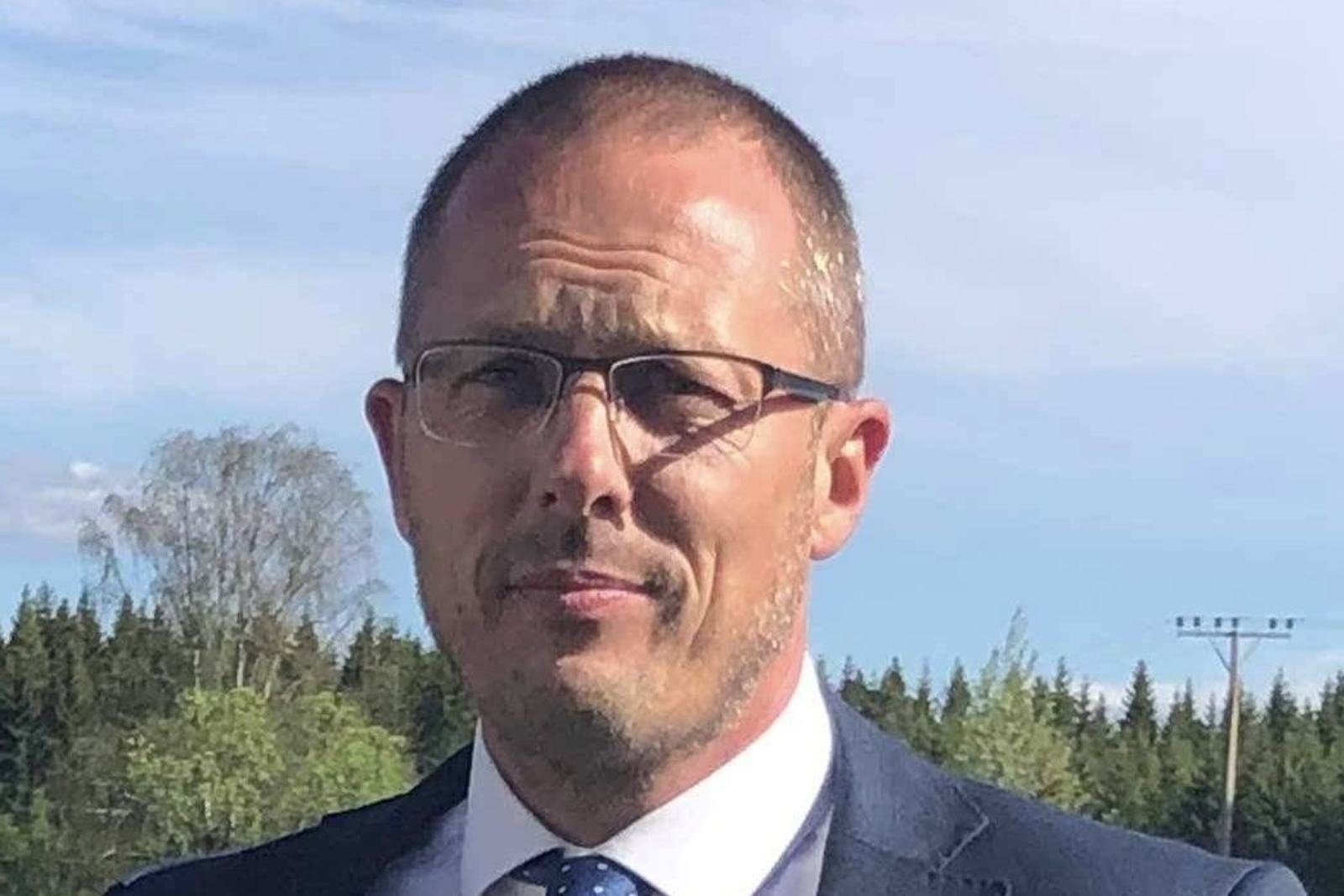 Simen Gunneng