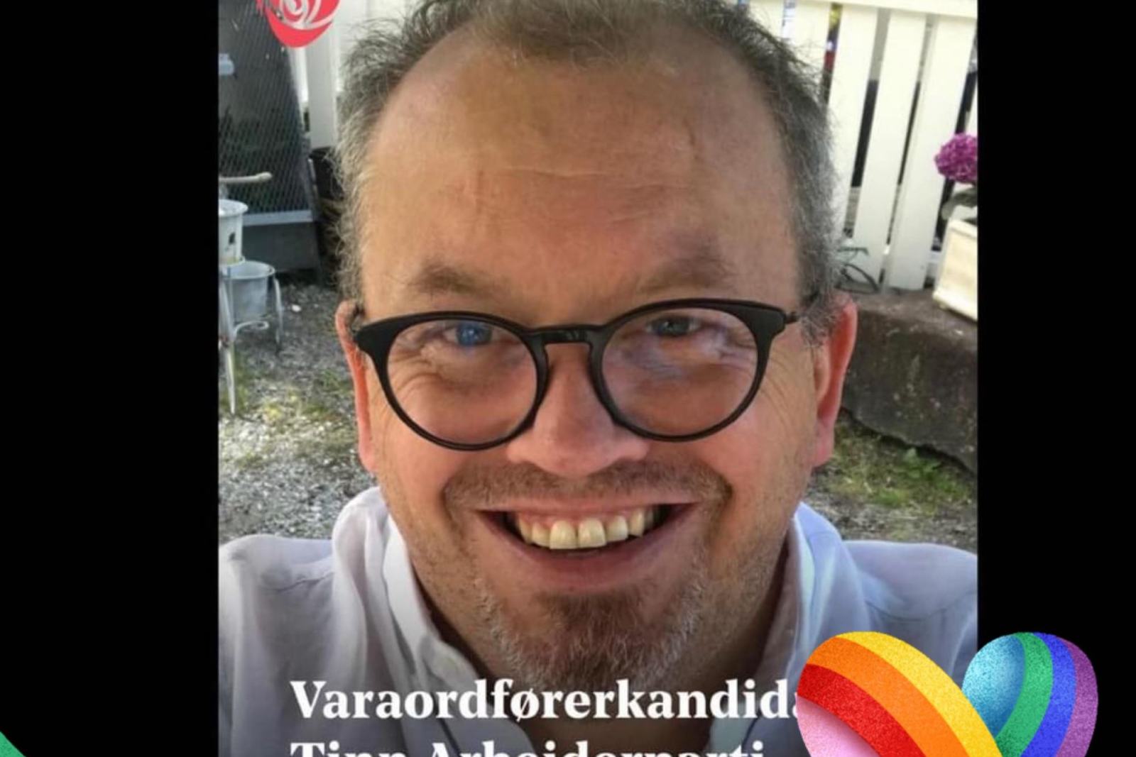 Bjørn Næset