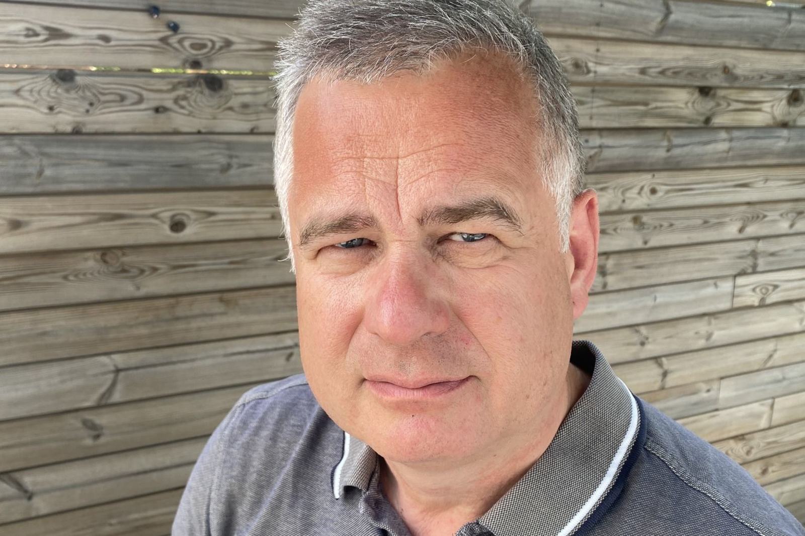 Kjell Morten Aune