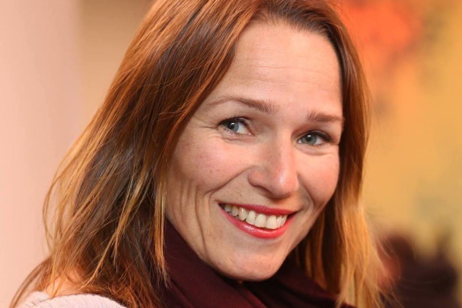 Trine Lise Sundnes